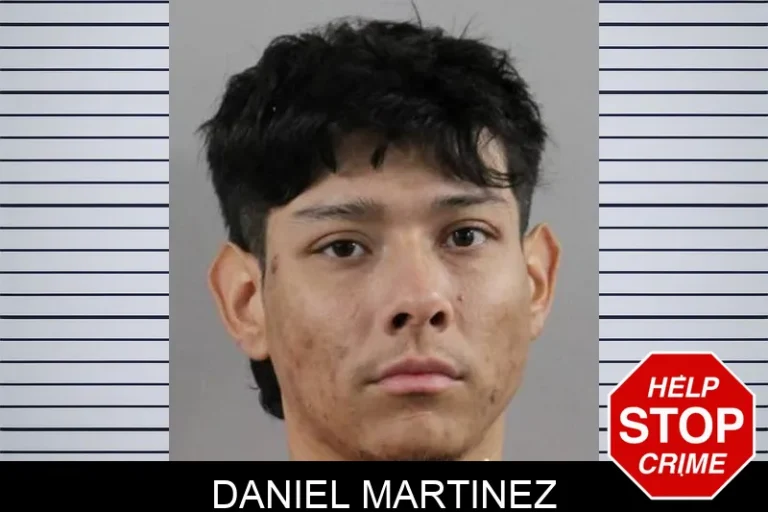 Daniel Martinez