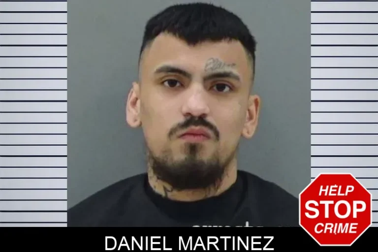 Daniel Martinez