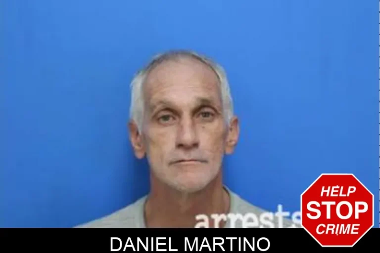 Daniel Martino