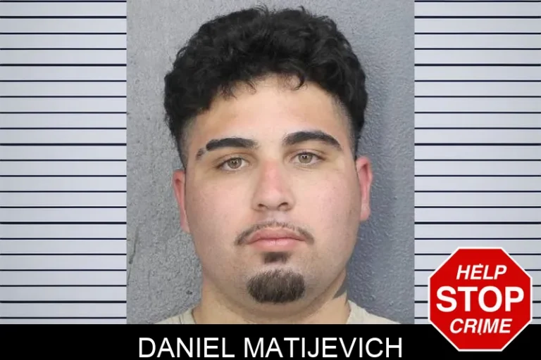 Daniel Matijevich