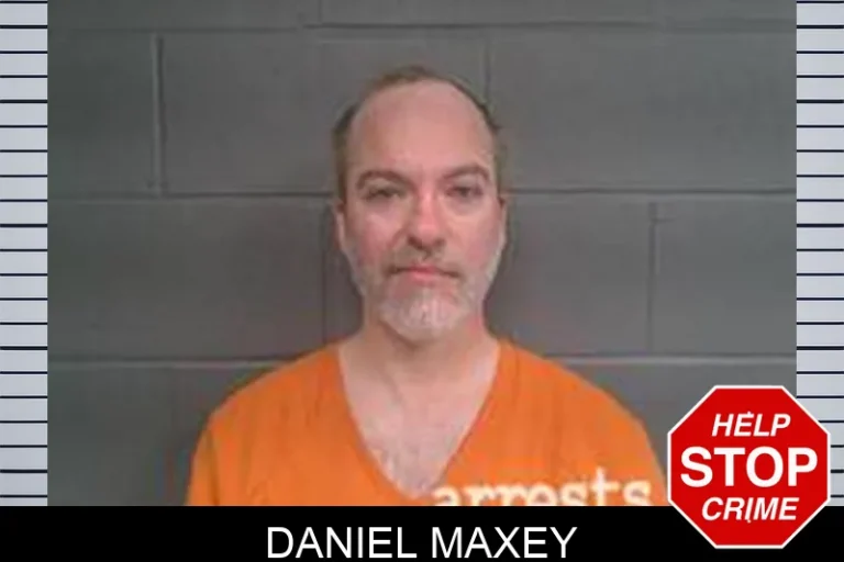 Daniel Maxey