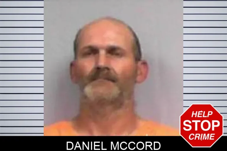 Daniel McCord