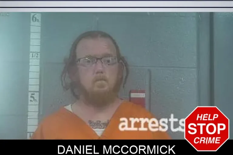 Daniel McCormick