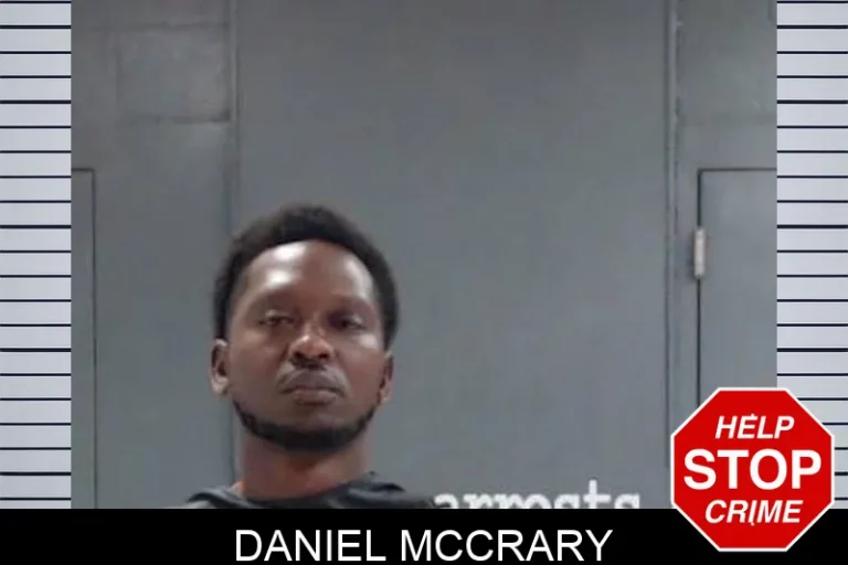 Daniel McCrary