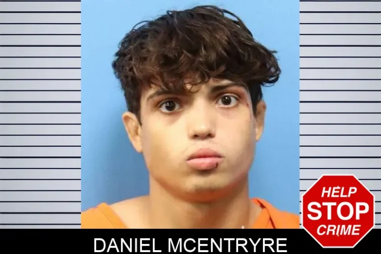 Daniel McEntryre