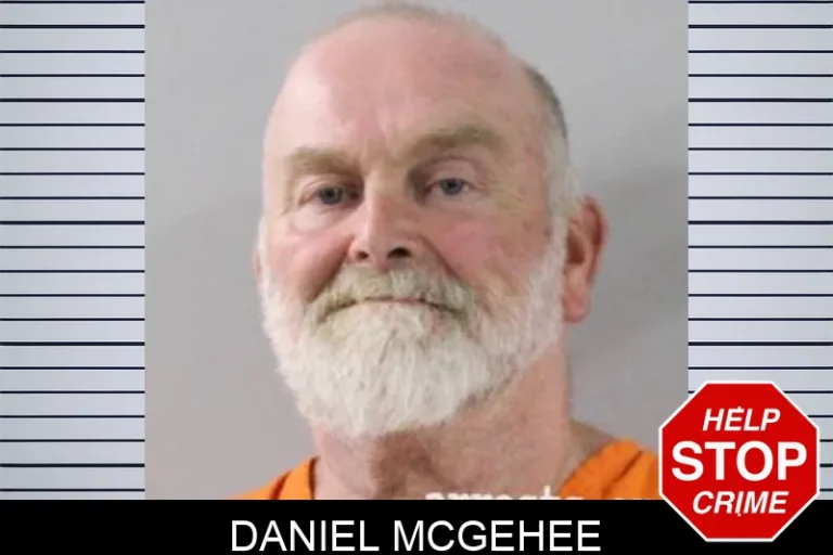 Daniel McGehee