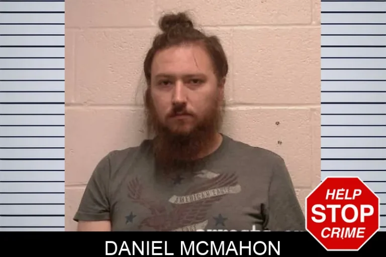 Daniel McMahon