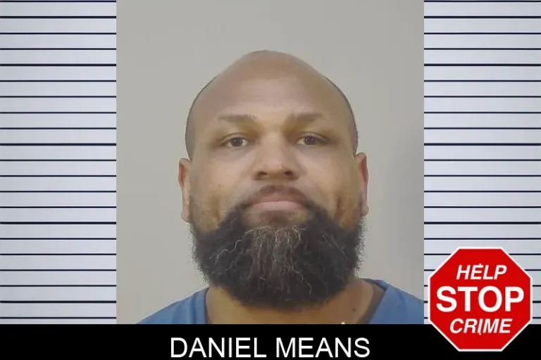 Daniel Means