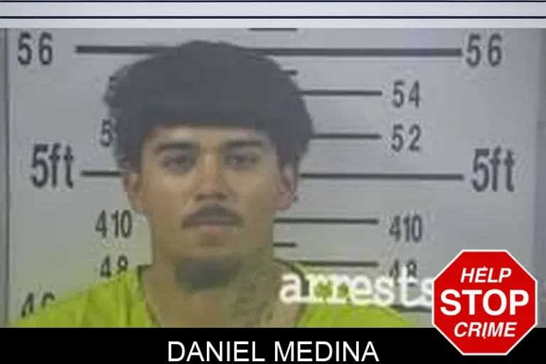 Daniel Medina