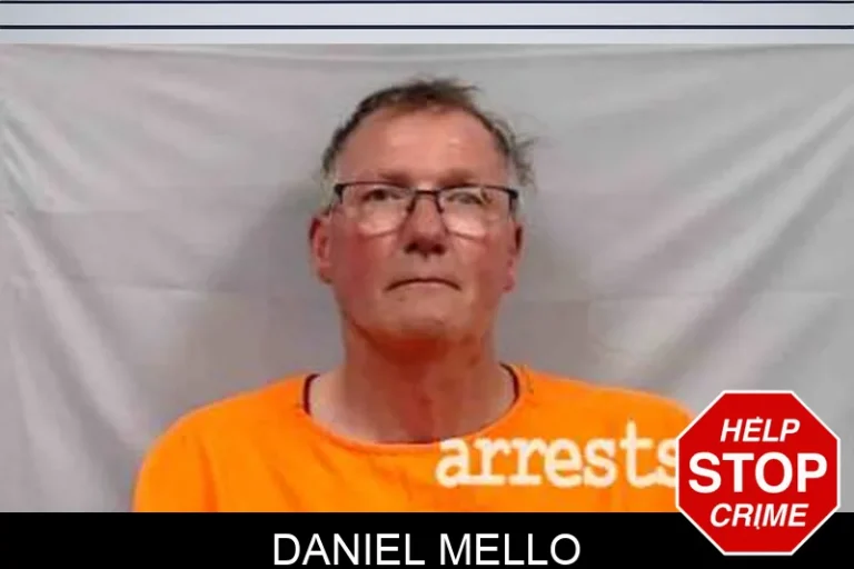 Daniel Mello