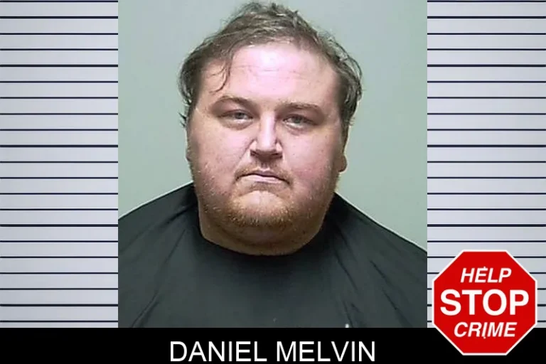 Daniel Melvin