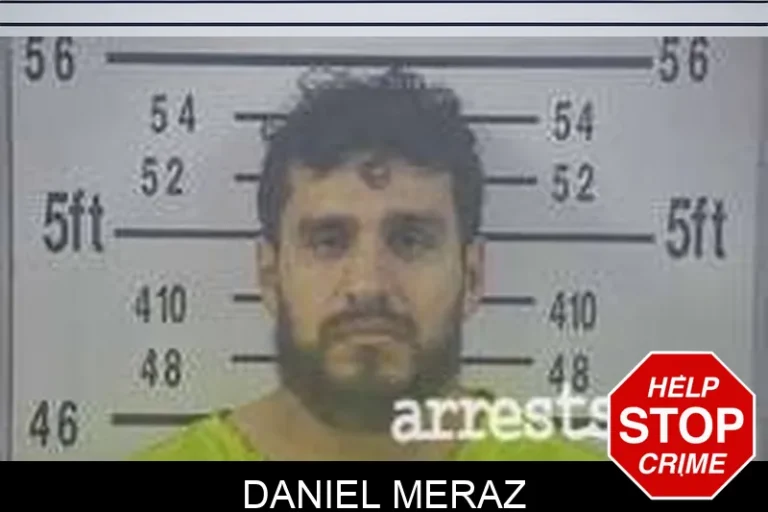 Daniel Meraz
