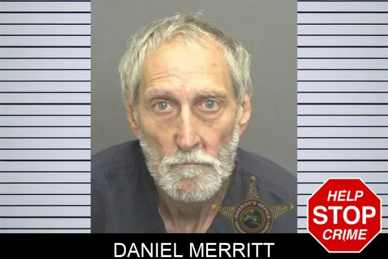 Daniel Merritt