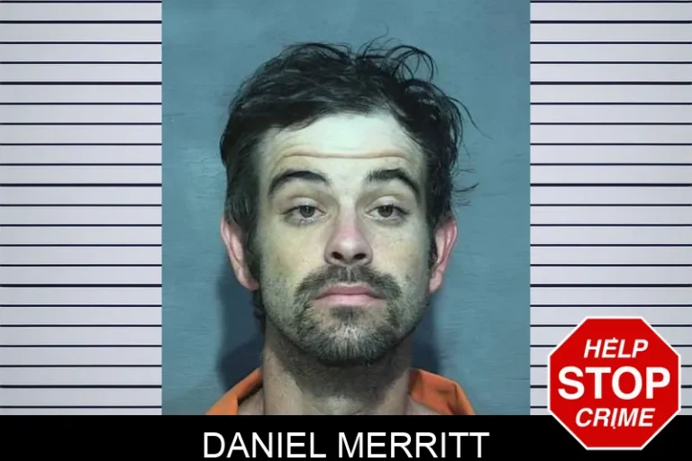 Daniel Merritt