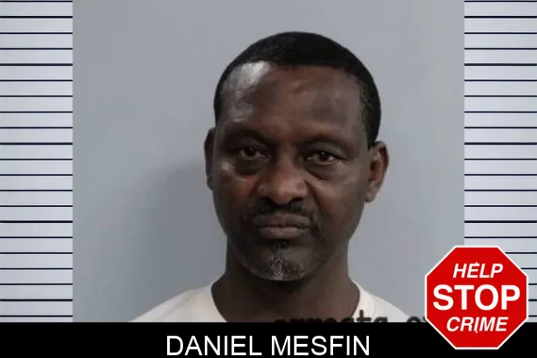 Daniel Mesfin