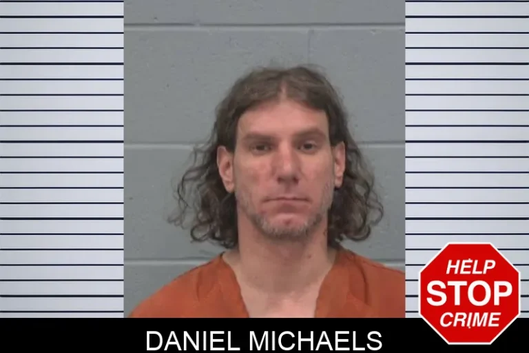Daniel Michaels