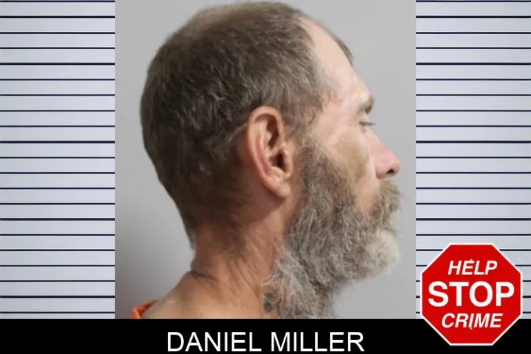 Daniel Miller
