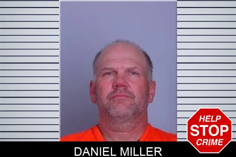 Daniel Miller