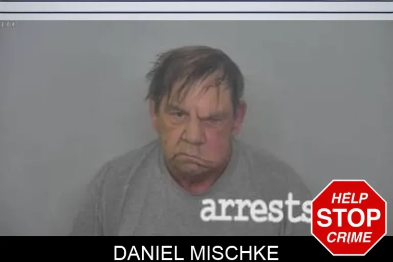Daniel Mischke