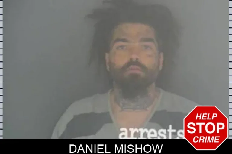 Daniel Mishow