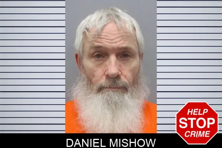 Daniel Mishow