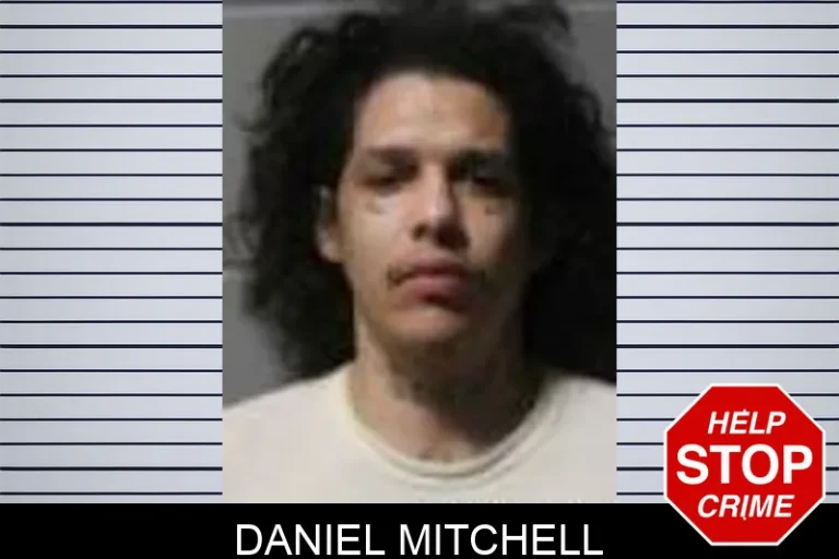Daniel Mitchell