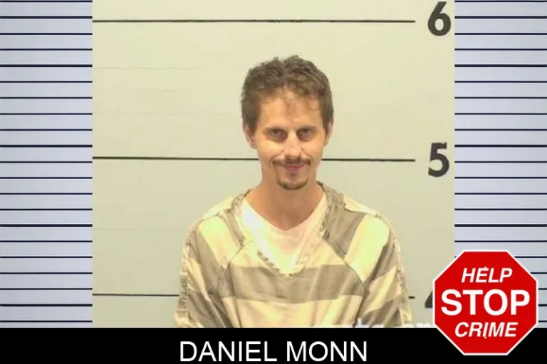 Daniel Monn