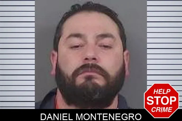 Daniel Montenegro