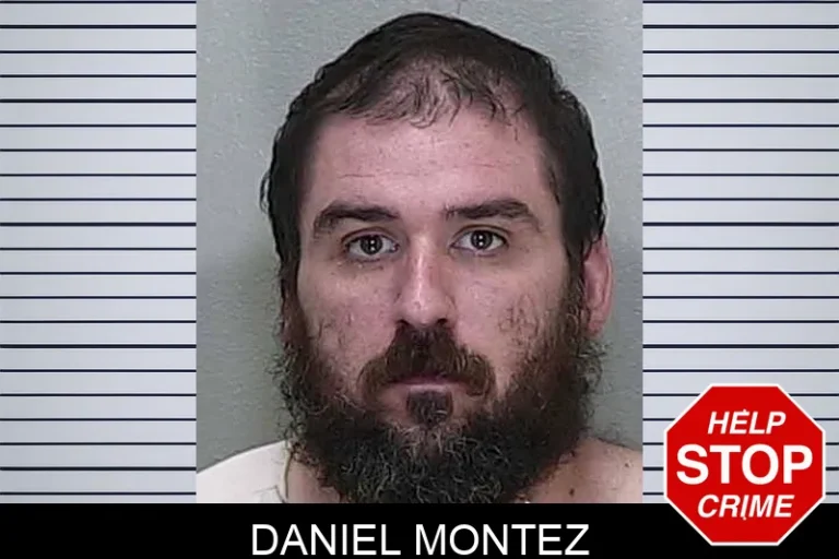 Daniel Montez