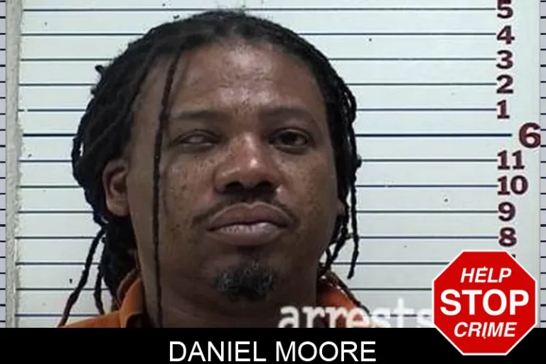 Daniel Moore