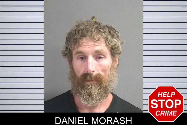 Daniel Morash