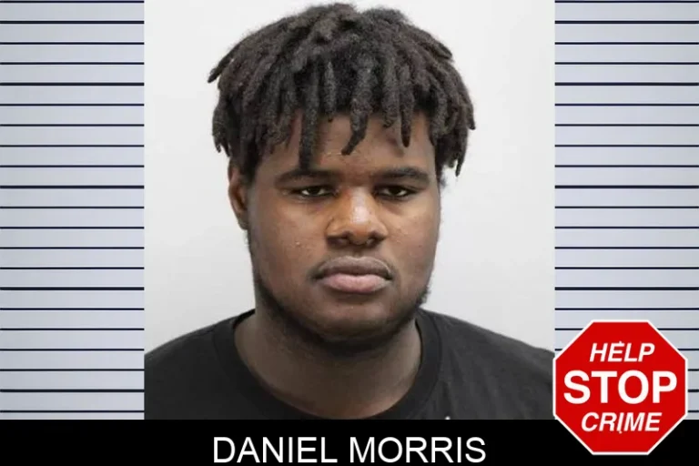 Daniel Morris