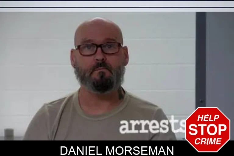 Daniel Morseman