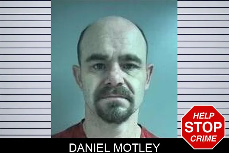 Daniel Motley