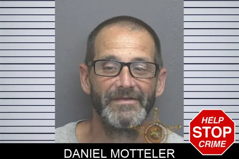 Daniel Motteler