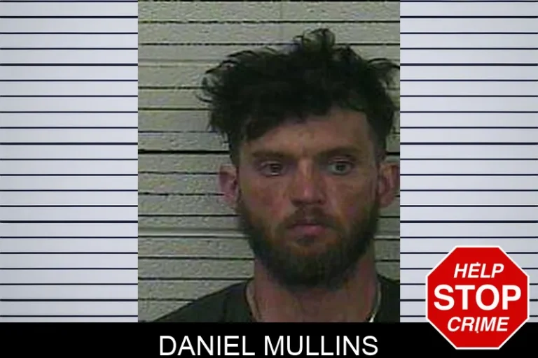 Daniel Mullins