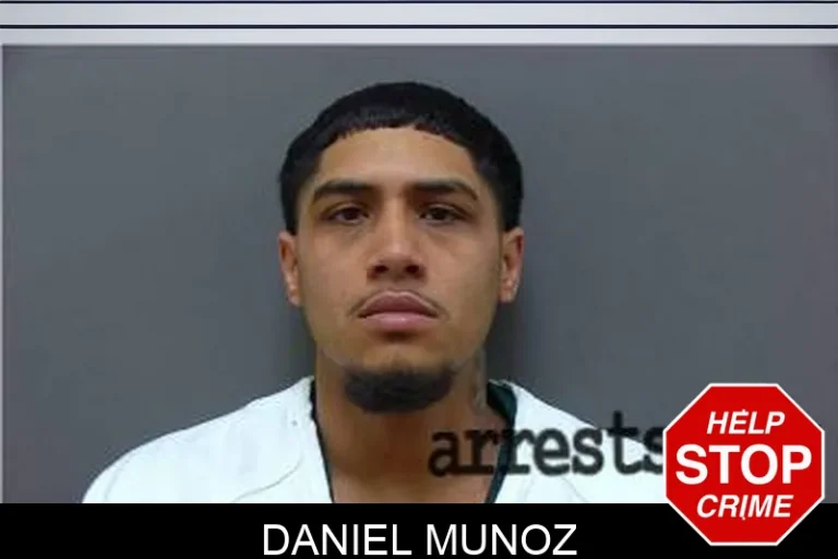 Daniel Munoz
