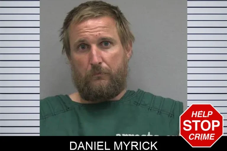 Daniel Myrick