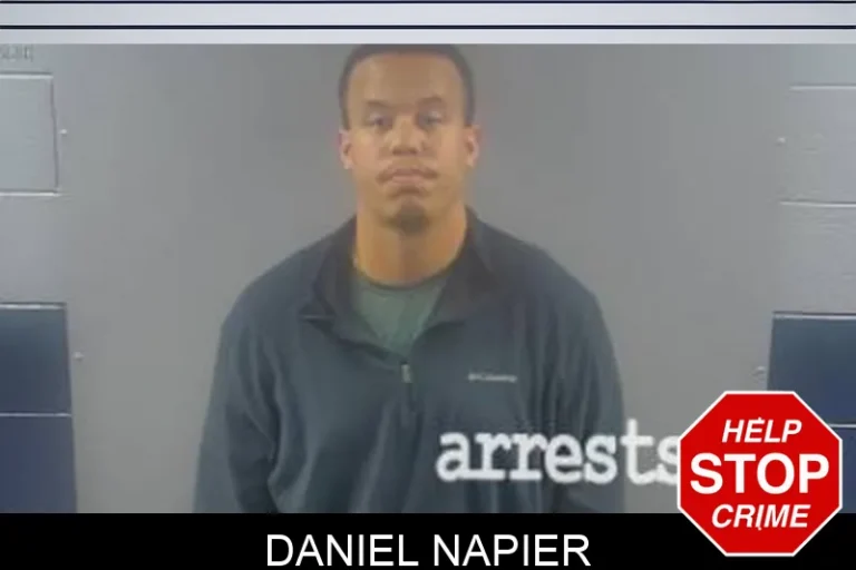 Daniel Napier