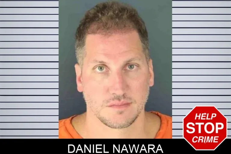 Daniel Nawara