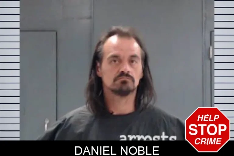 Daniel Noble