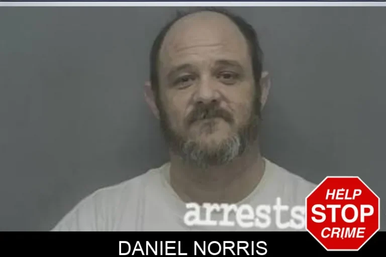 Daniel Norris