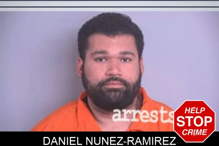 Daniel Nunez-Ramirez