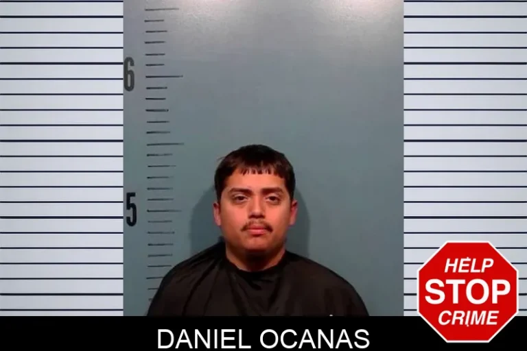Daniel Ocanas