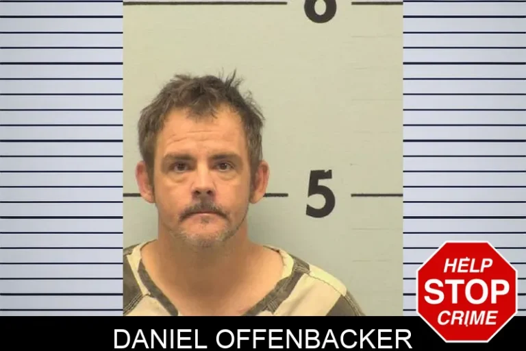Daniel Offenbacker