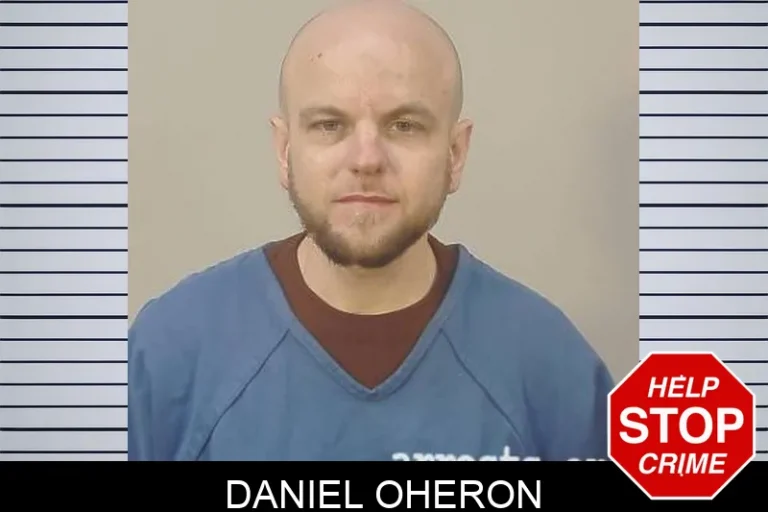 Daniel Oheron