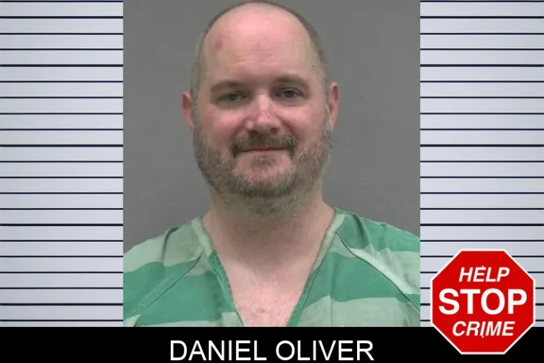 Daniel Oliver