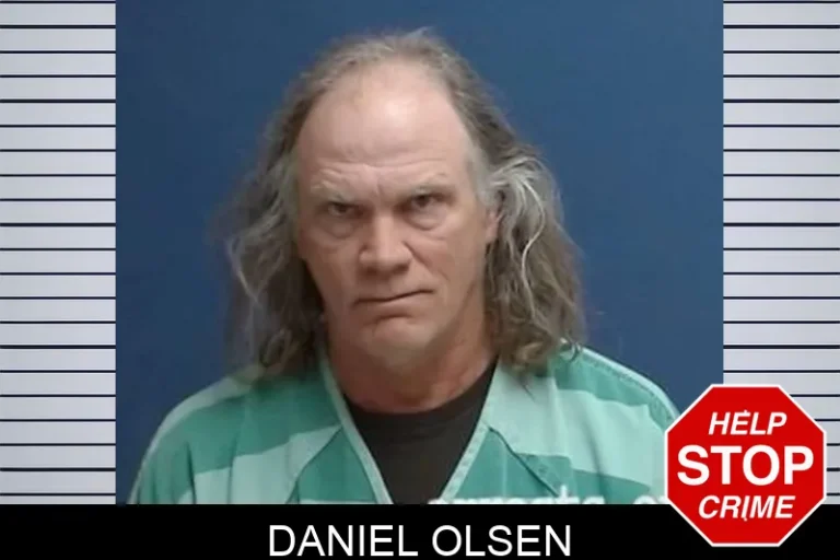Daniel Olsen