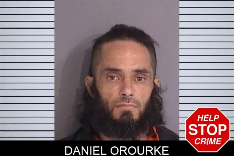 Daniel Orourke
