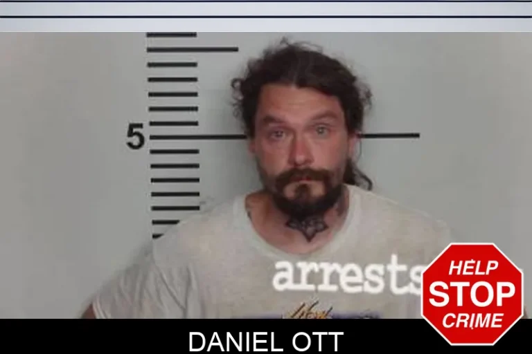 Daniel Ott